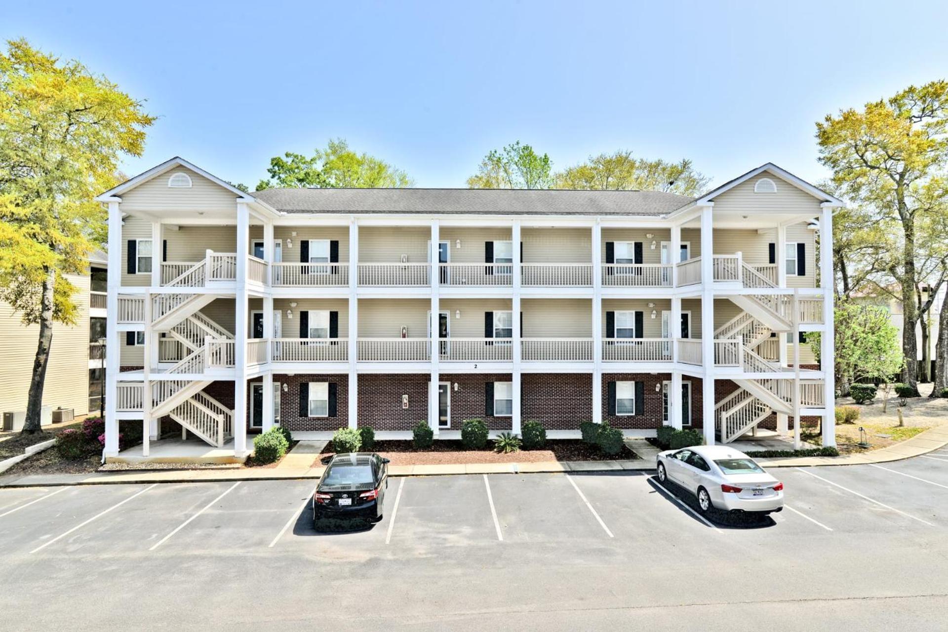 All New Luxury Beach Retreat 1 Mile To Beach W Pool Myrtle Beach Exterior foto