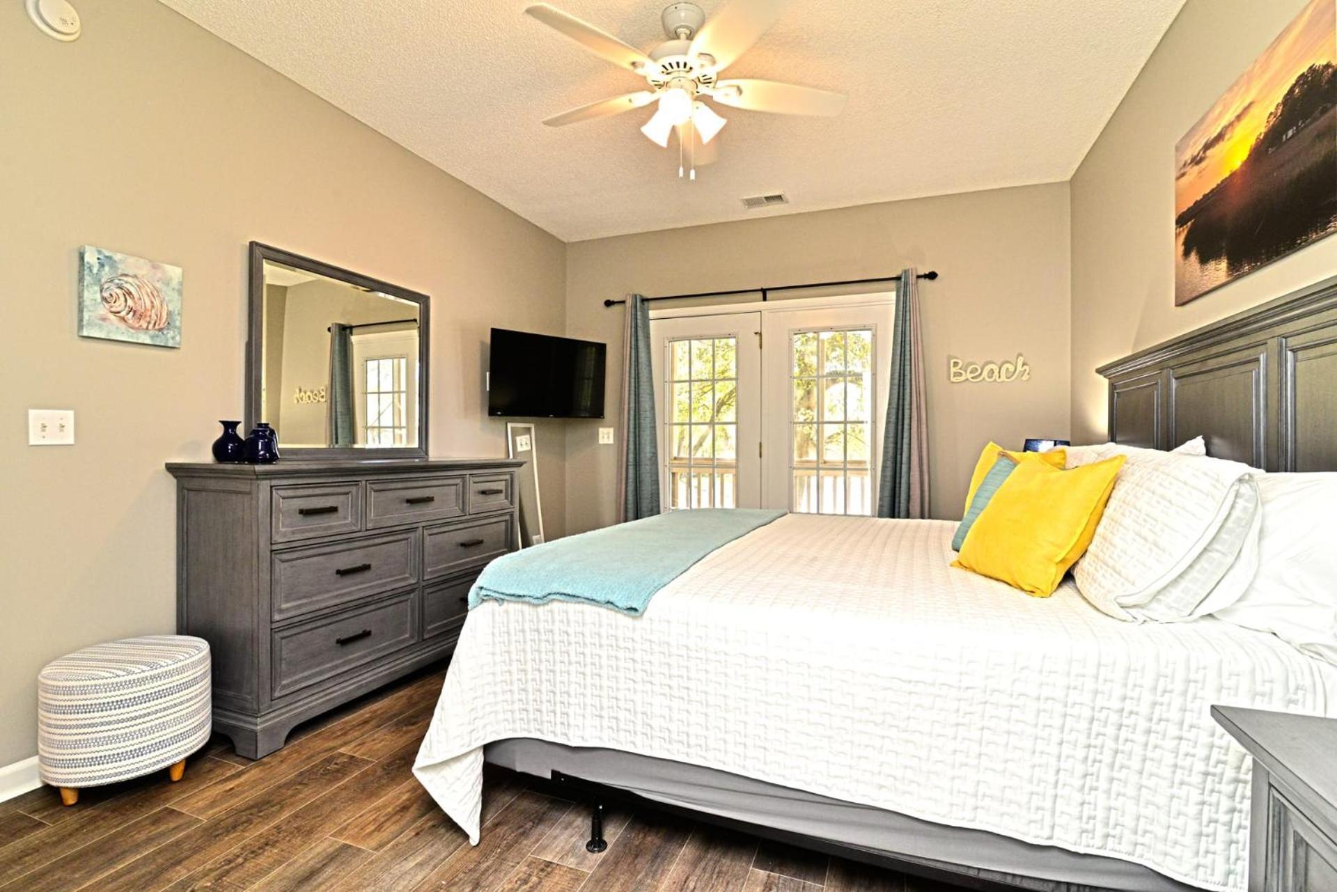 All New Luxury Beach Retreat 1 Mile To Beach W Pool Myrtle Beach Exterior foto